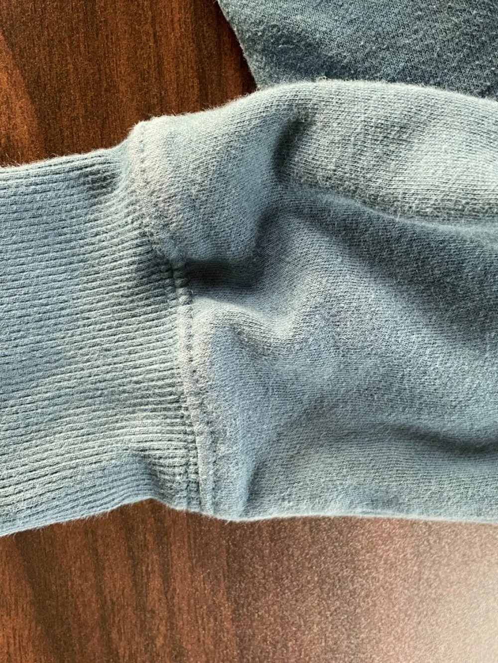 The North Face cozy fleece
